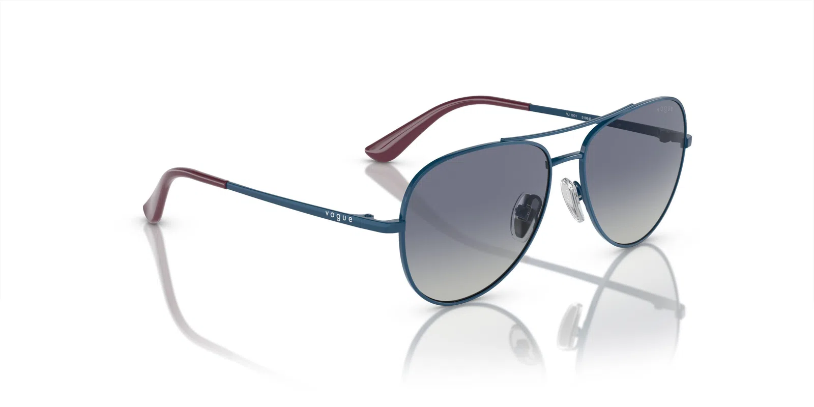 Vogue Eyewear Kids 1001 Sunglasses - view 15